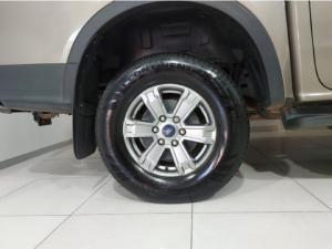 Ford Ranger 2.0 SiT double cab XL 4x4 auto - Image 8