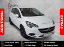Thumbnail Opel Corsa 1.0T Enjoy