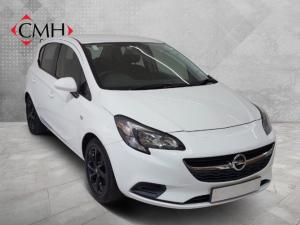 Opel Corsa 1.0T Enjoy - Image 1
