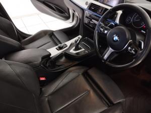 BMW 3 Series 330d M Sport auto - Image 10