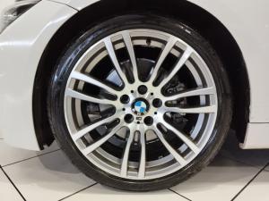 BMW 3 Series 330d M Sport auto - Image 12