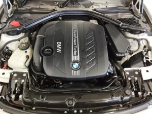 BMW 3 Series 330d M Sport auto - Image 13