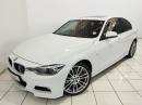 Thumbnail BMW 3 Series 330d M Sport auto
