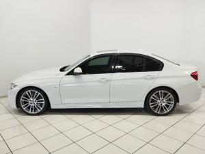 BMW 3 Series 330d M Sport auto - Image 3