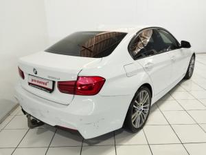 BMW 3 Series 330d M Sport auto - Image 4