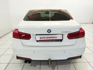 BMW 3 Series 330d M Sport auto - Image 5