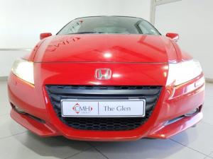 Honda CR-Z hybrid - Image 2