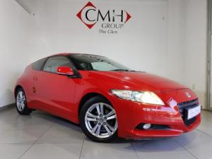 Honda CR-Z hybrid - Image 3