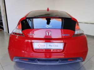 Honda CR-Z hybrid - Image 4