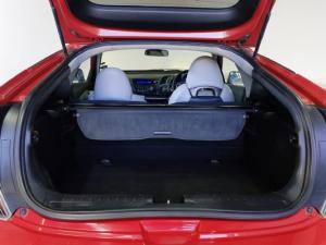 Honda CR-Z hybrid - Image 5