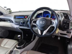 Honda CR-Z hybrid - Image 6