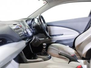 Honda CR-Z hybrid - Image 7