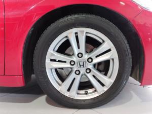 Honda CR-Z hybrid - Image 9