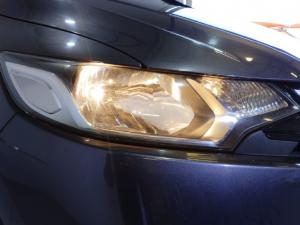 Honda Jazz 1.2 Comfort - Image 10
