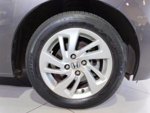 Honda Jazz 1.2 Comfort - Image 11