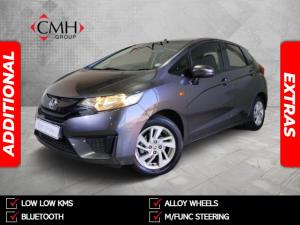 Honda Jazz 1.2 Comfort - Image 1