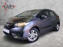Thumbnail Honda Jazz 1.2 Comfort