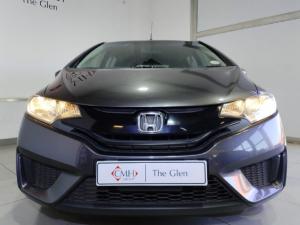Honda Jazz 1.2 Comfort - Image 2