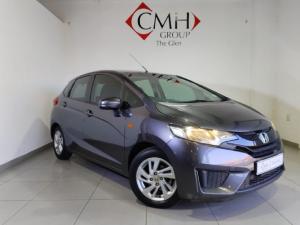 Honda Jazz 1.2 Comfort - Image 3
