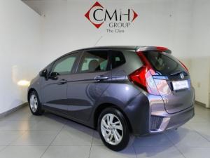 Honda Jazz 1.2 Comfort - Image 4