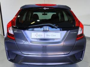 Honda Jazz 1.2 Comfort - Image 5