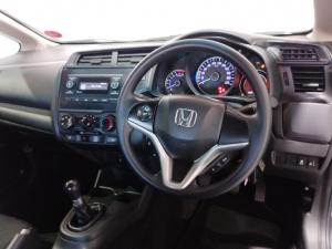 Honda Jazz 1.2 Comfort - Image 8