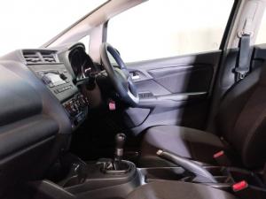 Honda Jazz 1.2 Comfort - Image 9