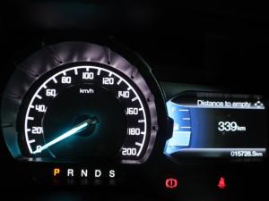 Ford Ranger 2.0 SiT double cab XLT 4x4 - Image 11