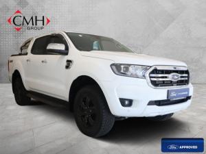 Ford Ranger 2.0 SiT double cab XLT 4x4 - Image 1