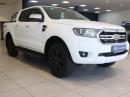 Thumbnail Ford Ranger 2.0 SiT double cab XLT 4x4