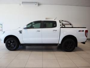 Ford Ranger 2.0 SiT double cab XLT 4x4 - Image 2
