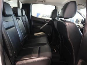Ford Ranger 2.0 SiT double cab XLT 4x4 - Image 4