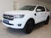 Ford Ranger 2.0 SiT double cab XLT 4x4 - Thumbnail 8