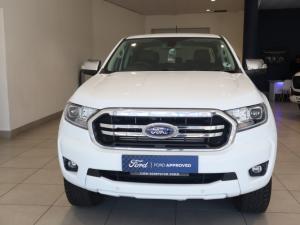 Ford Ranger 2.0 SiT double cab XLT 4x4 - Image 9