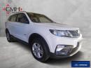 Thumbnail Proton X70 1.5T Standard