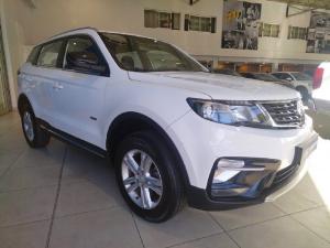Proton X70 1.5T Standard - Image 1