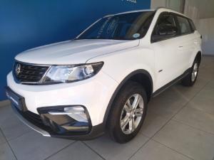Proton X70 1.5T Standard - Image 3