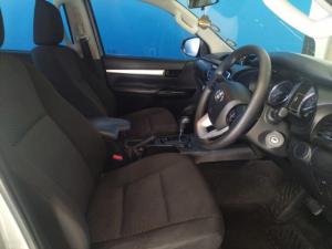 Toyota Hilux 2.4GD-6 double cab 4x4 Raider auto - Image 11