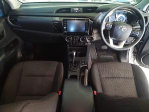 Toyota Hilux 2.4GD-6 double cab 4x4 Raider auto - Image 12