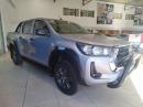 Thumbnail Toyota Hilux 2.4GD-6 double cab 4x4 Raider auto
