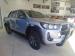 Toyota Hilux 2.4GD-6 double cab 4x4 Raider auto - Thumbnail 1