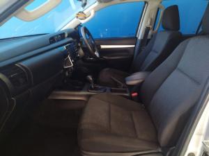 Toyota Hilux 2.4GD-6 double cab 4x4 Raider auto - Image 7