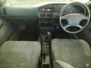 Toyota Tazz 130 - Image 10