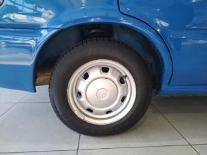 Toyota Tazz 130 - Image 12