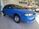 Thumbnail Toyota Tazz 130