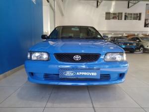 Toyota Tazz 130 - Image 2