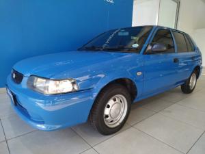 Toyota Tazz 130 - Image 3