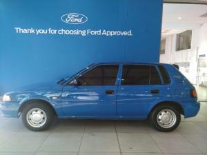 Toyota Tazz 130 - Image 4