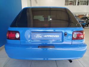 Toyota Tazz 130 - Image 5