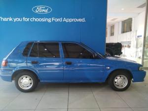 Toyota Tazz 130 - Image 7